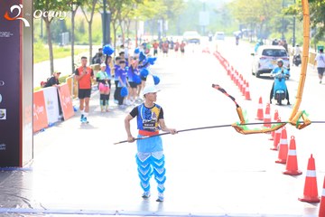 RUN TO LIVE 2025 - Ảnh #3209184