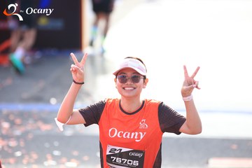 RUN TO LIVE 2025 - Ảnh #3209087