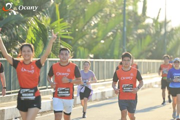 RUN TO LIVE 2025 - Ảnh #3301897