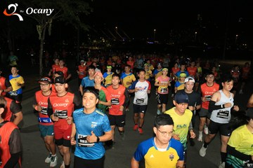 RUN TO LIVE 2025 - Ảnh #3279534