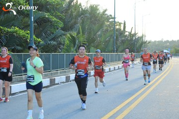 RUN TO LIVE 2025 - Ảnh #3297868