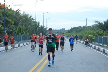 RUN TO LIVE 2025 - Ảnh #3278514