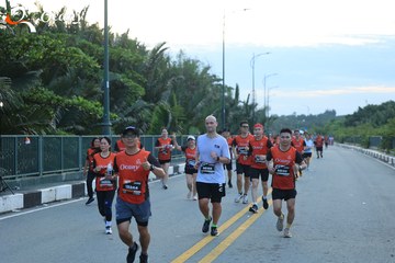 RUN TO LIVE 2025 - Ảnh #3281482