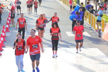 RUN TO LIVE 2025 - Ảnh #3191373