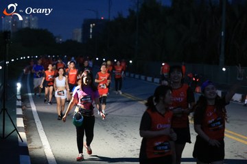 RUN TO LIVE 2025 - Ảnh #3263312