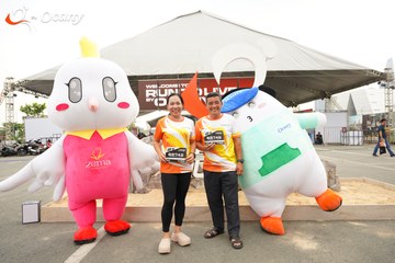 RUN TO LIVE 2025 - Ảnh #3136955