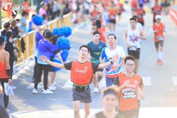 RUN TO LIVE 2025 - Ảnh #3154426