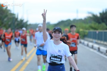 RUN TO LIVE 2025 - Ảnh #3278110