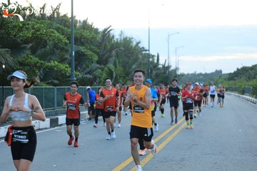 RUN TO LIVE 2025 - Ảnh #3283937
