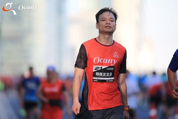 RUN TO LIVE 2025 - Ảnh #3282323