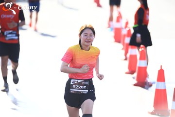 RUN TO LIVE 2025 - Ảnh #3207232