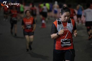 RUN TO LIVE 2025 - Ảnh #3205727