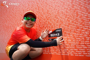 RUN TO LIVE 2025 - Ảnh #3136059