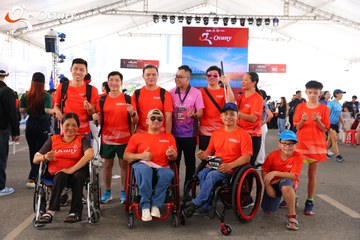 RUN TO LIVE 2025 - Ảnh #3135806