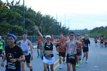 RUN TO LIVE 2025 - Ảnh #3289007
