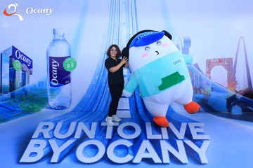 RUN TO LIVE 2025 - Ảnh #3132945