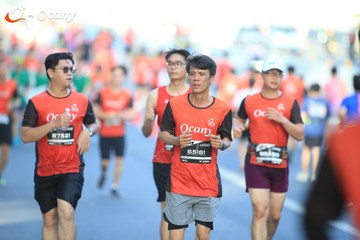 RUN TO LIVE 2025 - Ảnh #3286496
