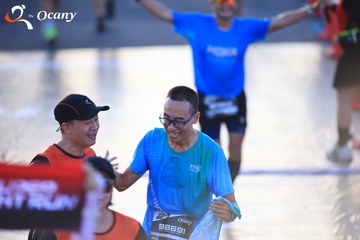 RUN TO LIVE 2025 - Ảnh #3154517