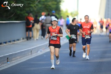 RUN TO LIVE 2025 - Ảnh #3290256