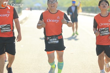 RUN TO LIVE 2025 - Ảnh #3305251