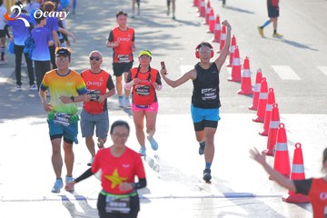 RUN TO LIVE 2025 - Ảnh #3194303