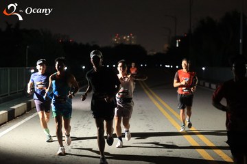 RUN TO LIVE 2025 - Ảnh #3257727