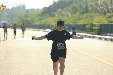 RUN TO LIVE 2025 - Ảnh #3304749