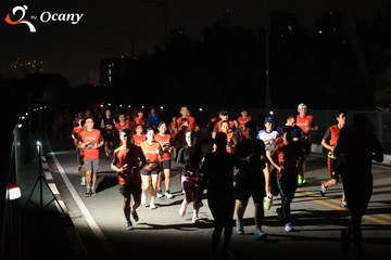 RUN TO LIVE 2025 - Ảnh #3261291