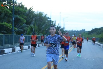 RUN TO LIVE 2025 - Ảnh #3290505