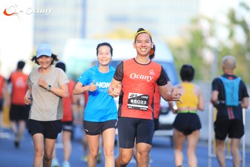 RUN TO LIVE 2025 - Ảnh #3283086