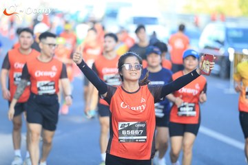 RUN TO LIVE 2025 - Ảnh #3287935
