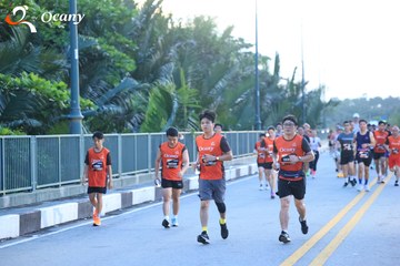 RUN TO LIVE 2025 - Ảnh #3265237
