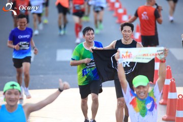 RUN TO LIVE 2025 - Ảnh #3153917