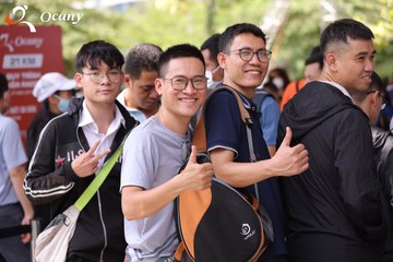 RUN TO LIVE 2025 - Ảnh #3118823