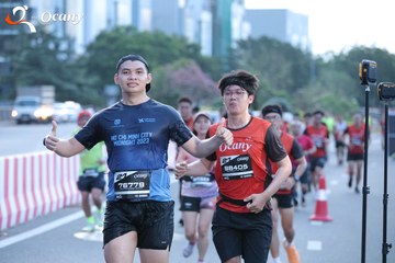 RUN TO LIVE 2025 - Ảnh #3207083