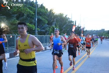RUN TO LIVE 2025 - Ảnh #3264518