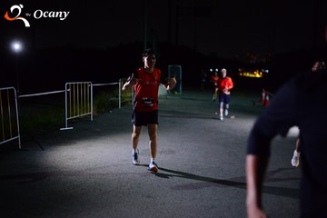 RUN TO LIVE 2025 - Ảnh #3271662