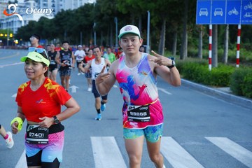 RUN TO LIVE 2025 - Ảnh #3257342