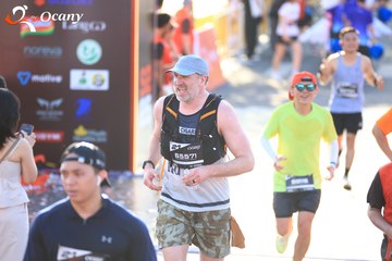 RUN TO LIVE 2025 - Ảnh #3204403