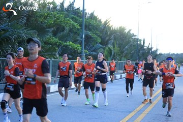 RUN TO LIVE 2025 - Ảnh #3264759
