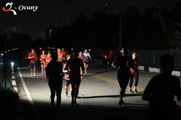 RUN TO LIVE 2025 - Ảnh #3262187