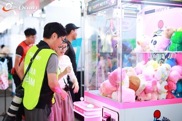 RUN TO LIVE 2025 - Ảnh #3122923