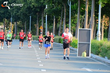 RUN TO LIVE 2025 - Ảnh #3299138