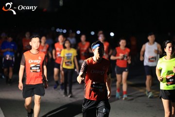 RUN TO LIVE 2025 - Ảnh #3262714