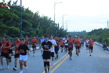 RUN TO LIVE 2025 - Ảnh #3286900