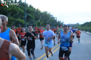 RUN TO LIVE 2025 - Ảnh #3267657