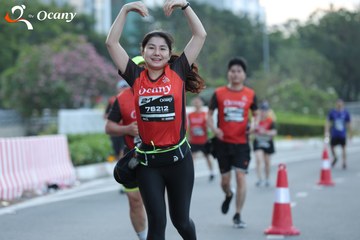 RUN TO LIVE 2025 - Ảnh #3210638