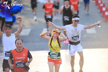 RUN TO LIVE 2025 - Ảnh #3154567