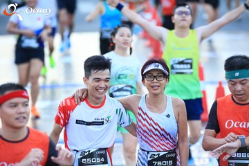 RUN TO LIVE 2025 - Ảnh #3153125