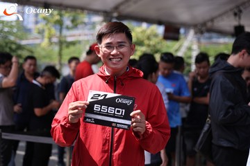 RUN TO LIVE 2025 - Ảnh #3119495